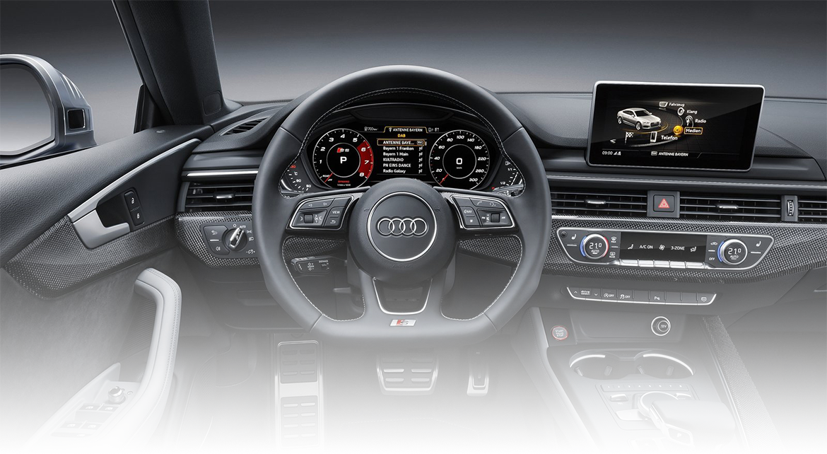 audi